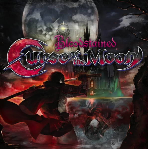 Bloodstained: Curse of the Moon