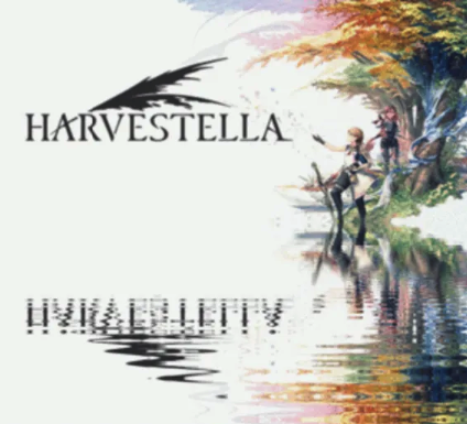 Harvestella