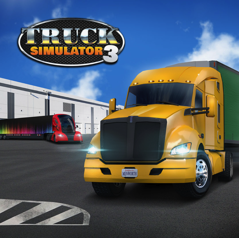 Truck Simulator 3