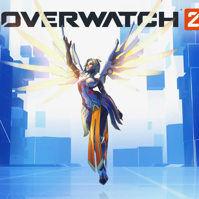 Overwatch 2