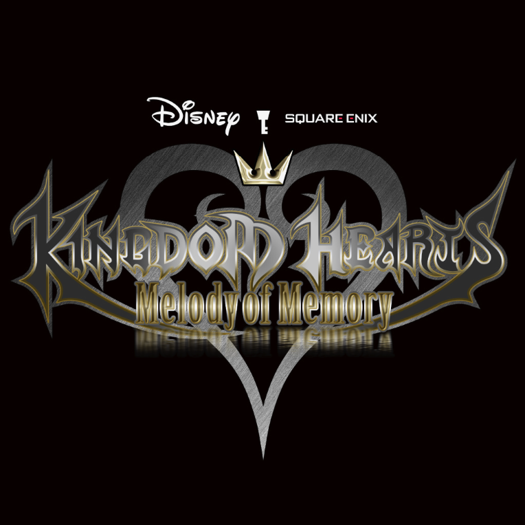 Kingdom Hearts: Melody of Memory