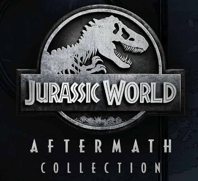 Jurassic World Aftermath Collection