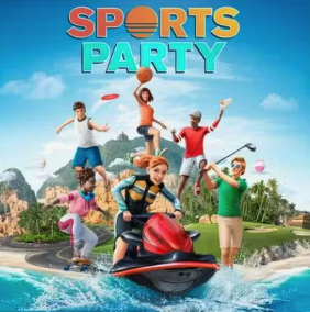 Sports Party