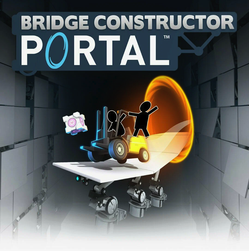 Bridge Constructor Portal