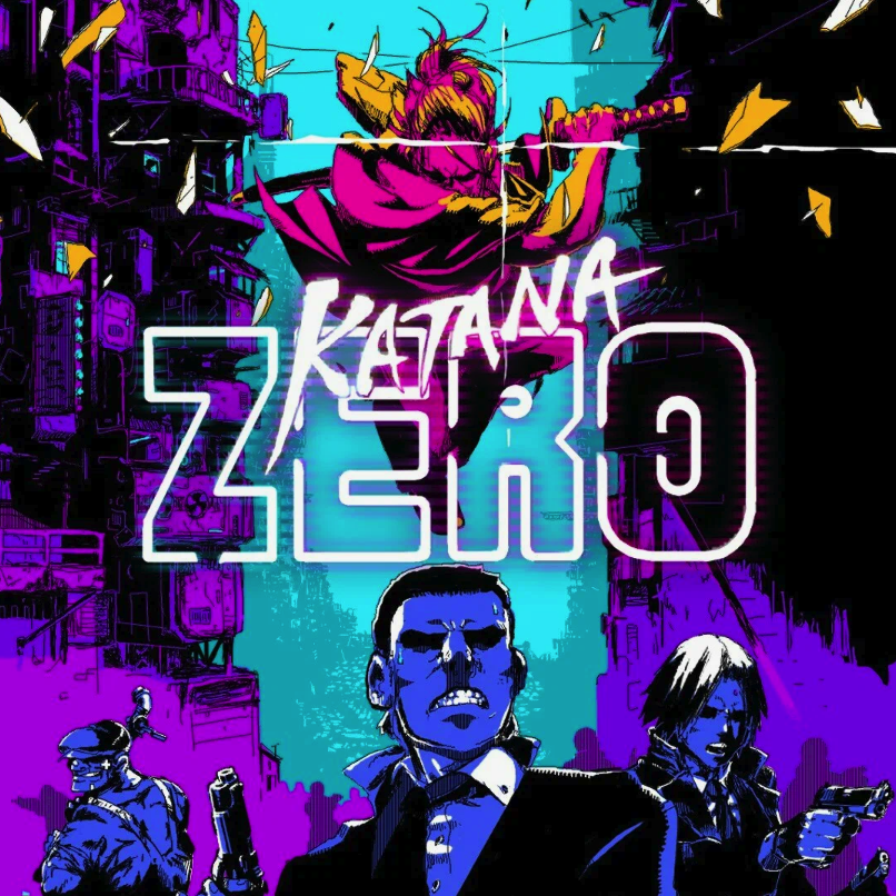 Katana Zero