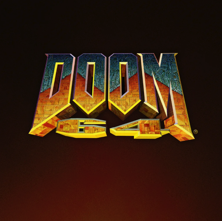 DOOM 64