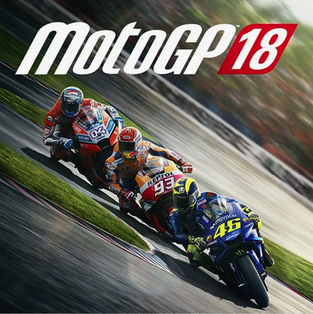 MotoGP 18