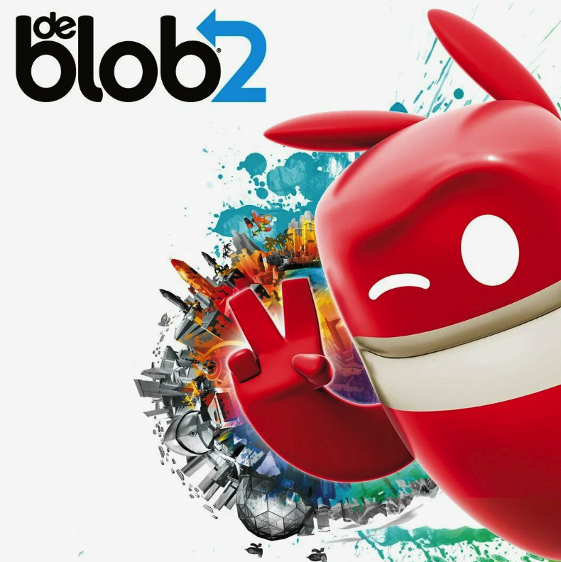 de Blob 2
