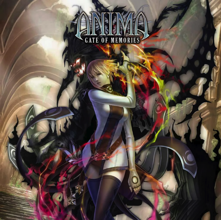 Anima: Gate of Memories