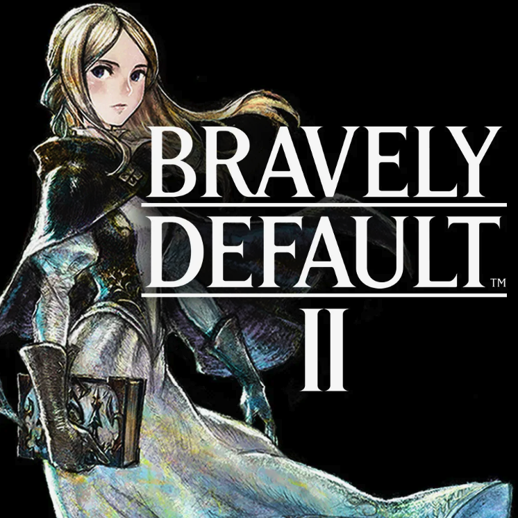 Bravely Default II