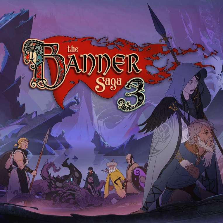 Banner Saga 3