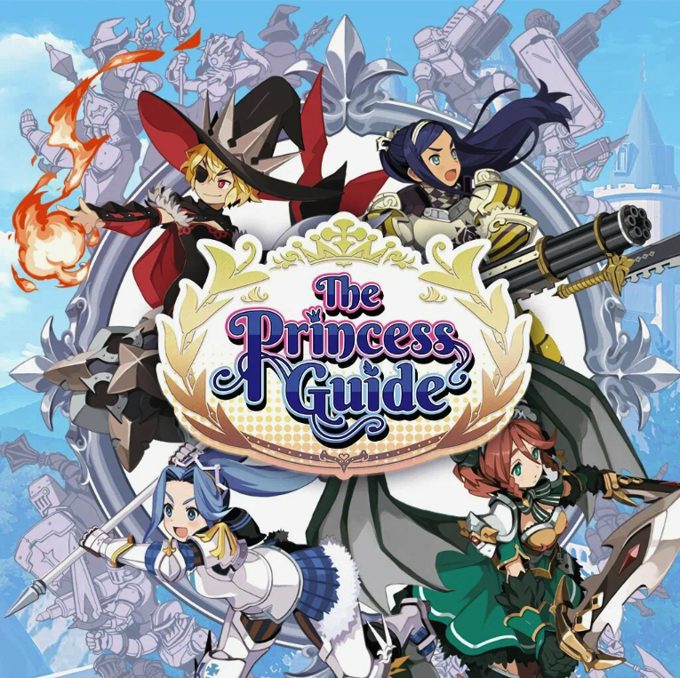 The Princess Guide