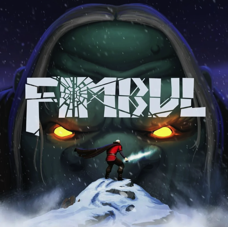 Fimbul