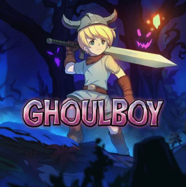 Ghoulboy
