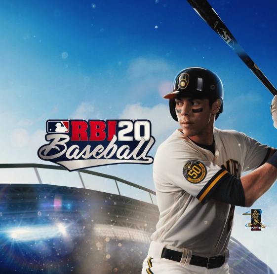 R.B.I. Baseball 20