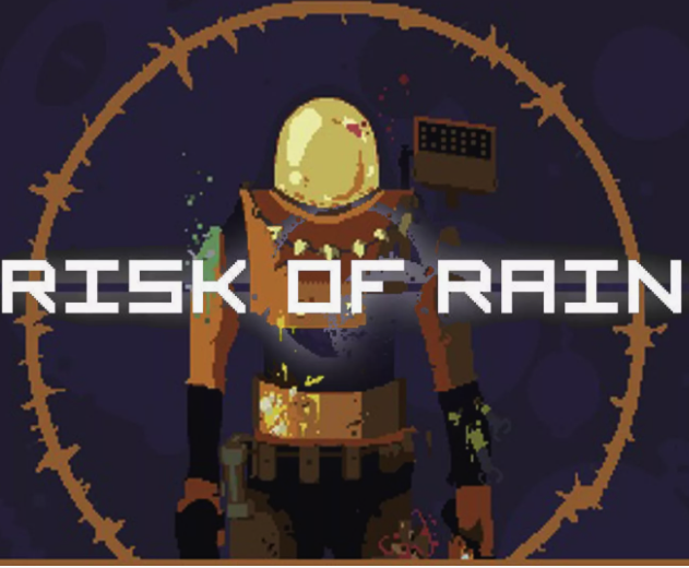 Risk of Rain