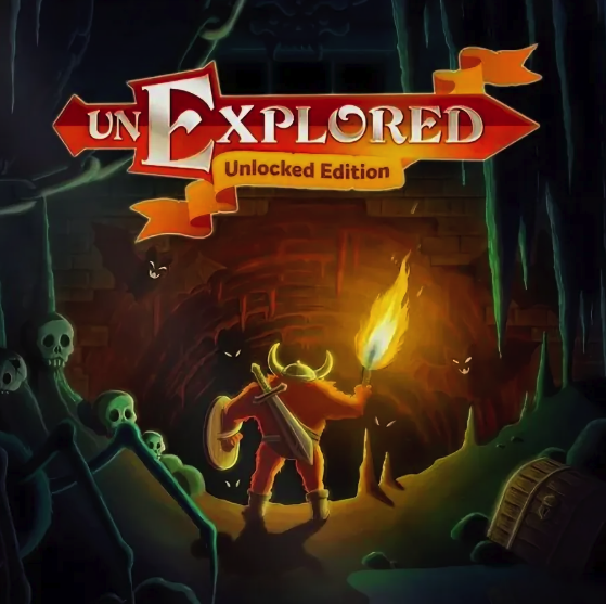 Unexplored