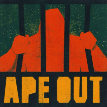 Ape Out