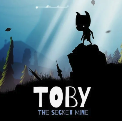 Toby: The Secret Mine