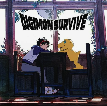 Digimon Survive