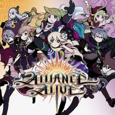 The Alliance Alive