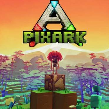 PixARK