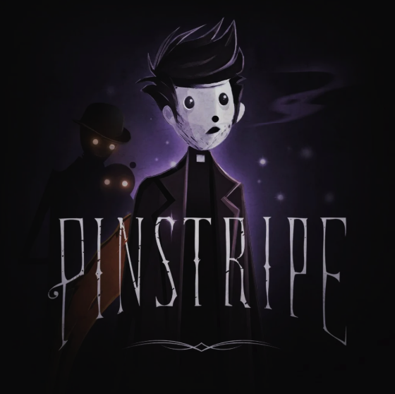 Pinstripe