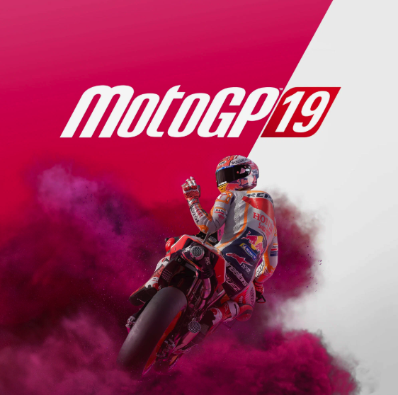 MotoGP 19