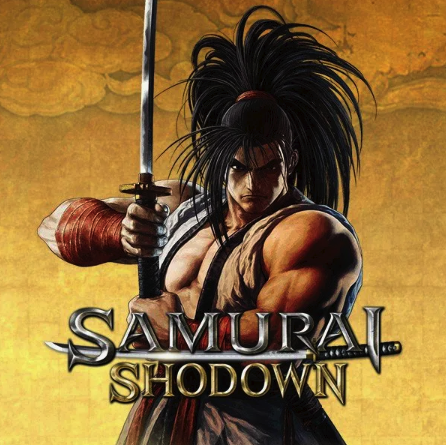 Samurai Shodown