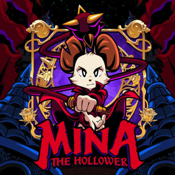 Mina the Hollower