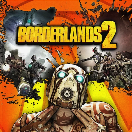 Borderlands 2