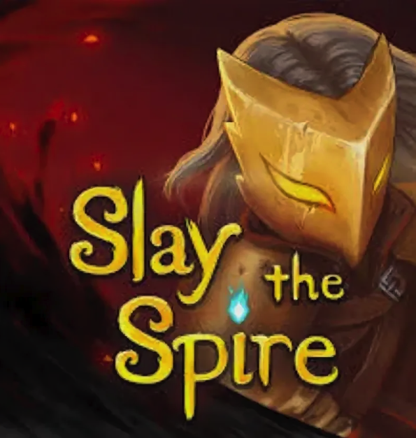 Slay the Spire