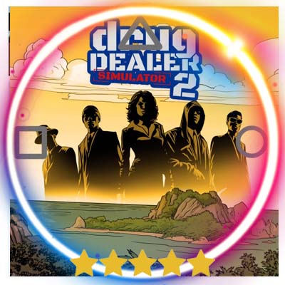 Drug Dealer Simulator 2