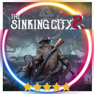The Sinking City 2