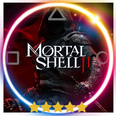 Mortal Shell II