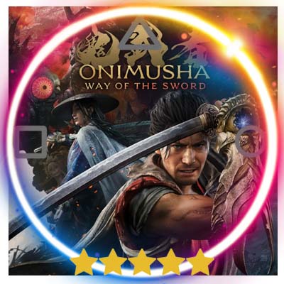 Onimusha: Way of the Sword