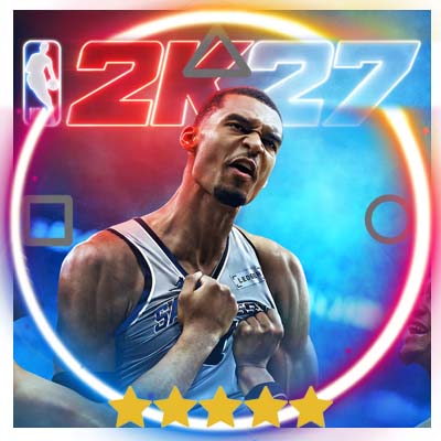 NBA 2K27
