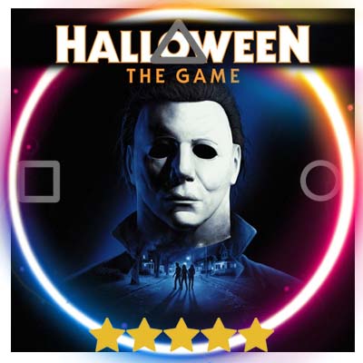 Halloween: The Game
