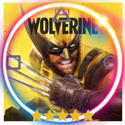 Marvel’s Wolverine