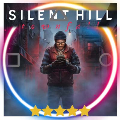 Silent Hill: Townfall
