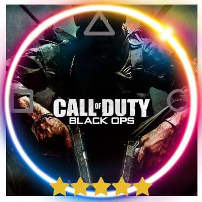 Call of Duty: Black Ops