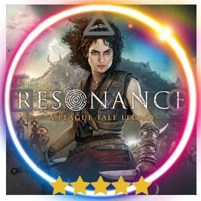 Resonance: A Plague Tale Legacy