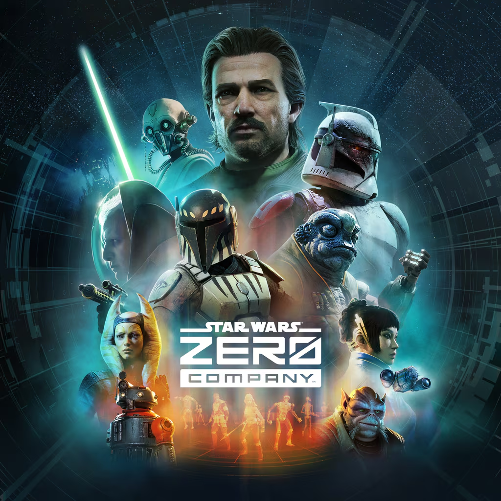 Star Wars: Zero Company