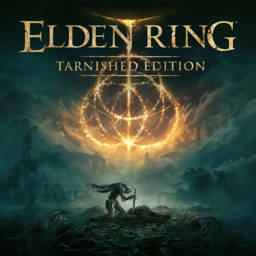 Elden Ring: Tarnished Edition