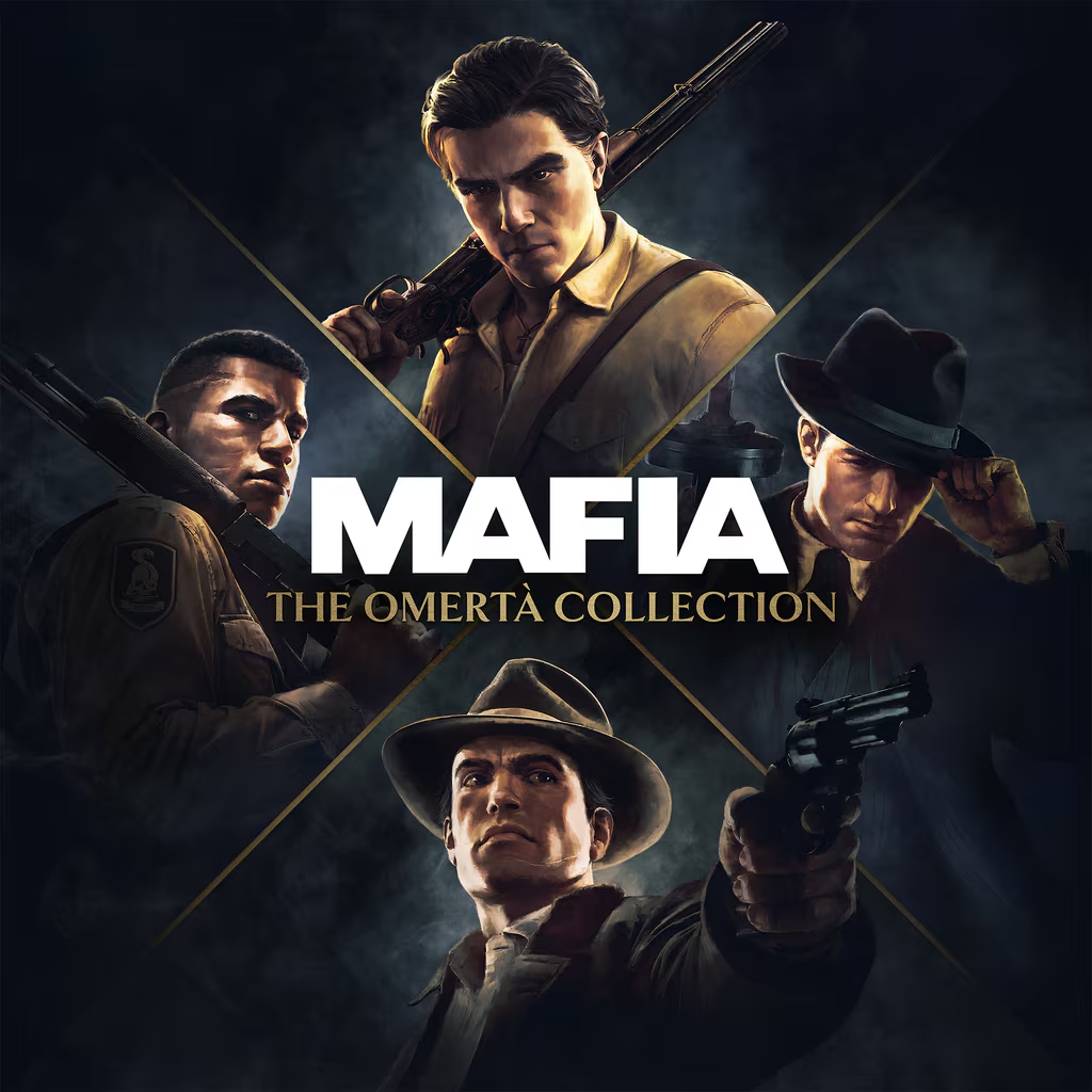 Mafia: The Omerta Collection