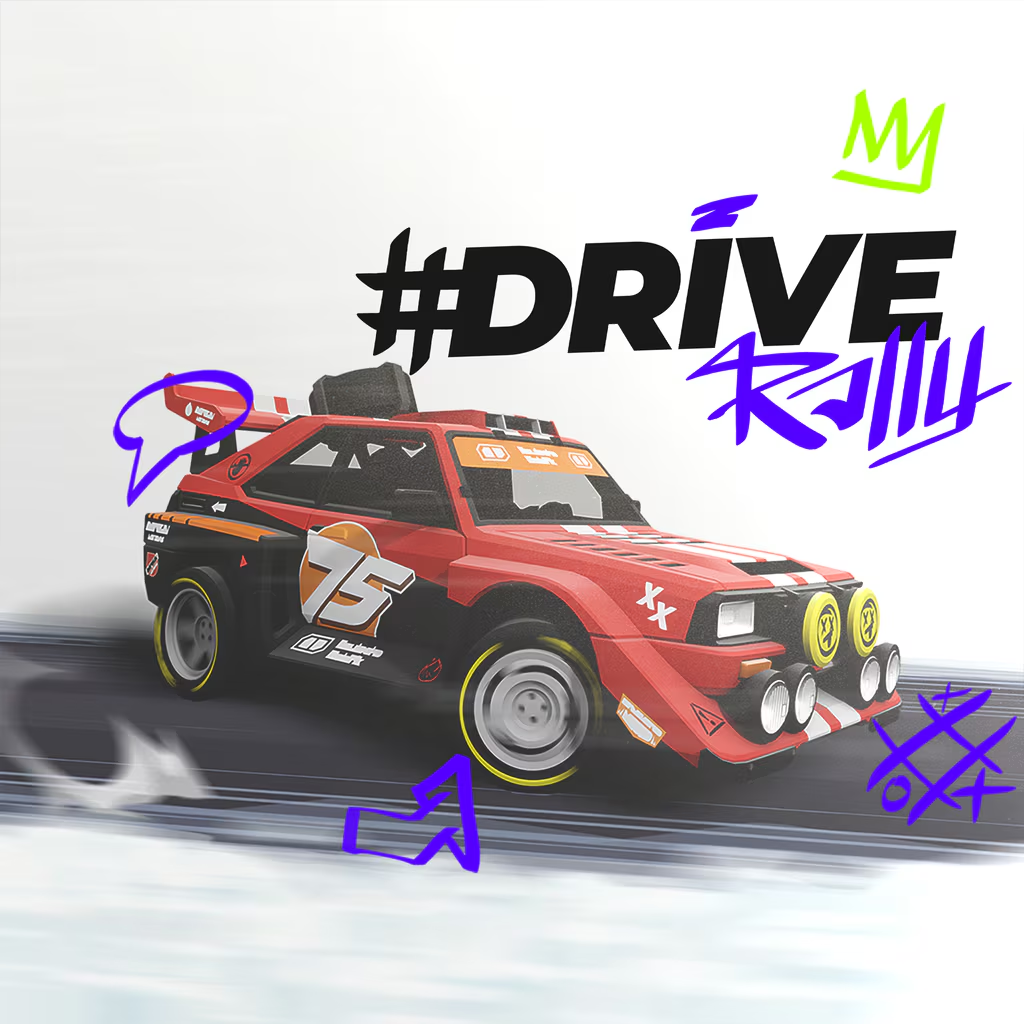 Drive Rally