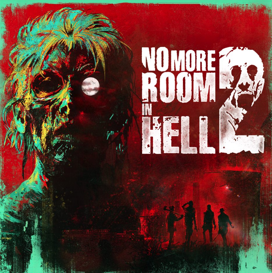 No More Room in Hell 2