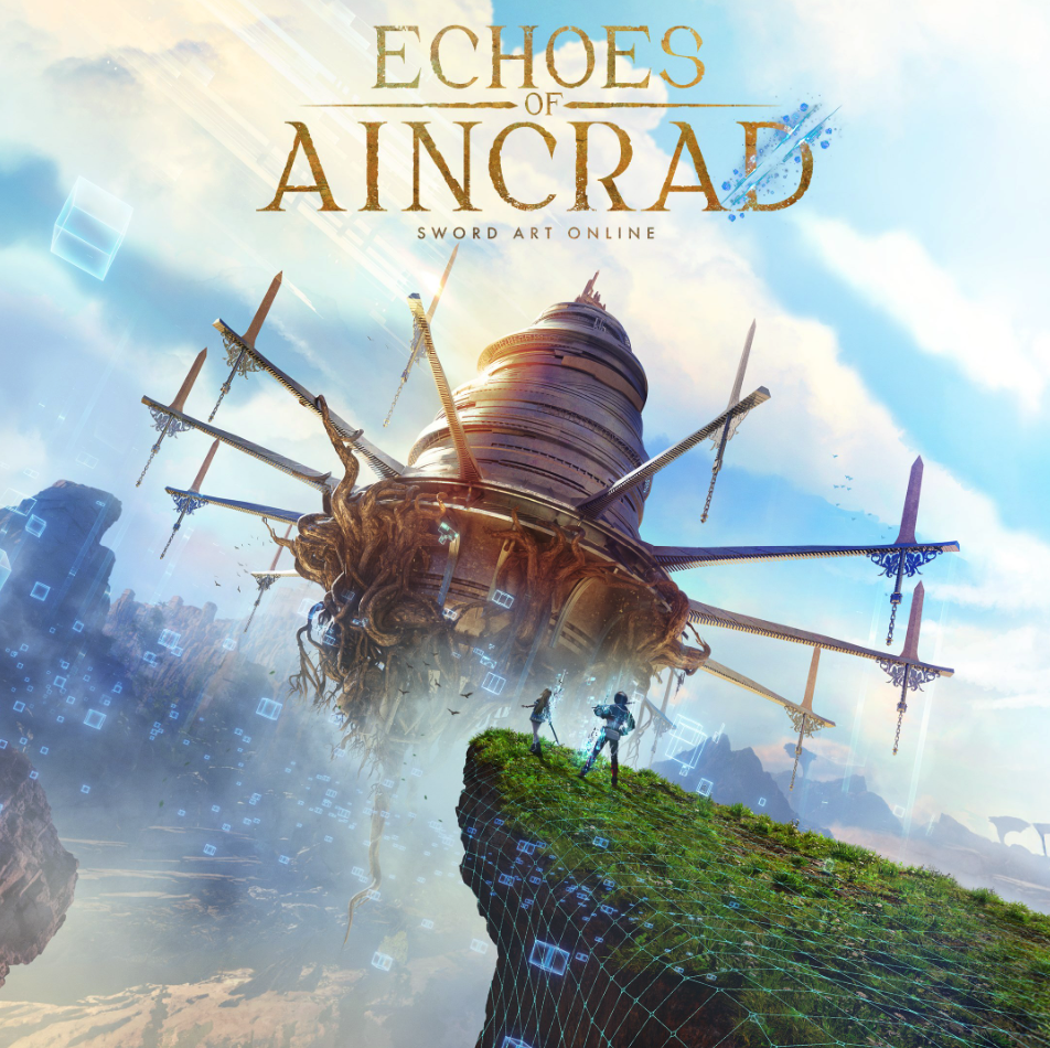 Echoes of Aincrad