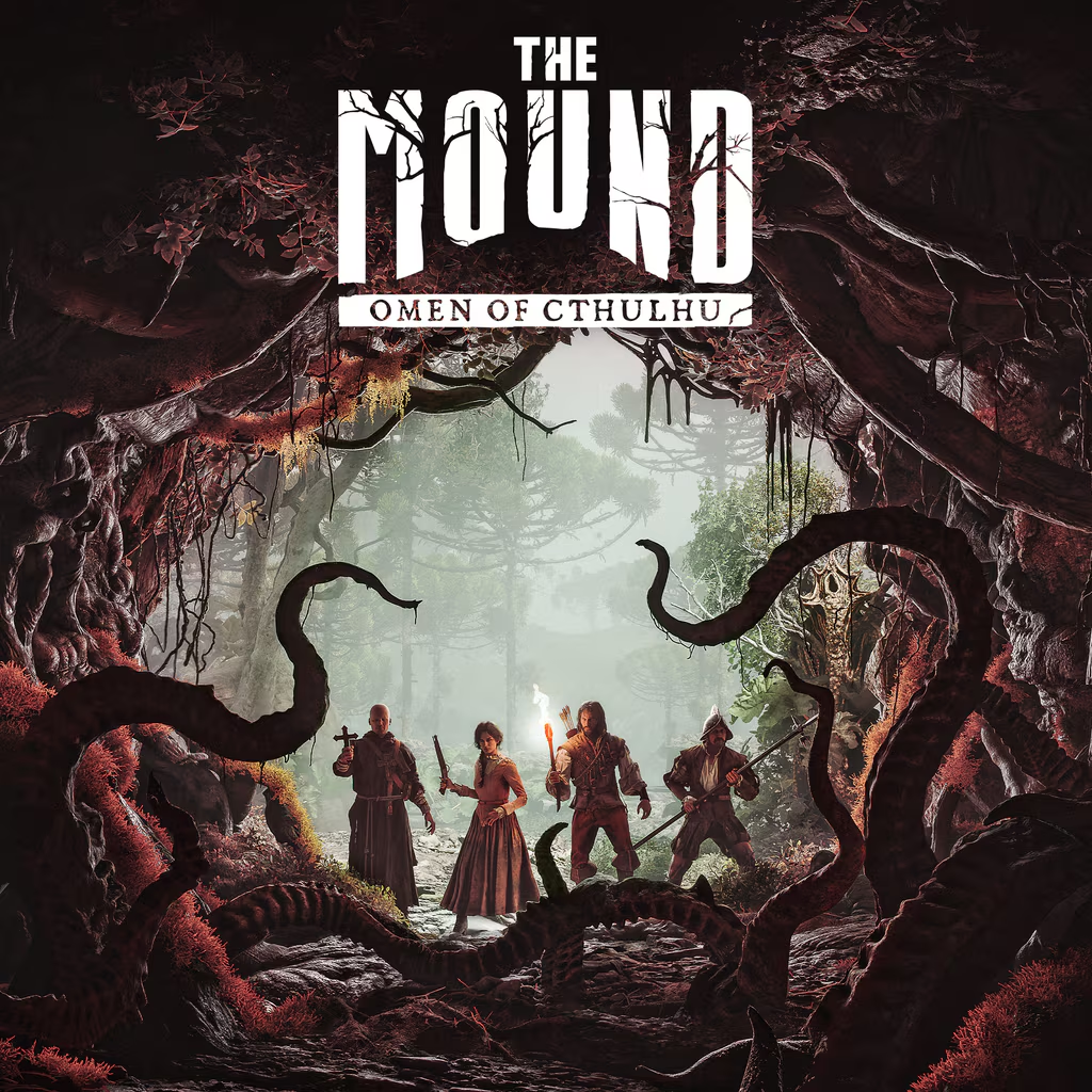 The Mound: Omen of Cthulhu
