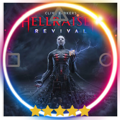 Clive Barker's Hellraiser: Revival
